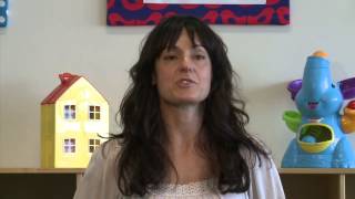 preview picture of video 'A Parent's Journey - ABA Therapy'