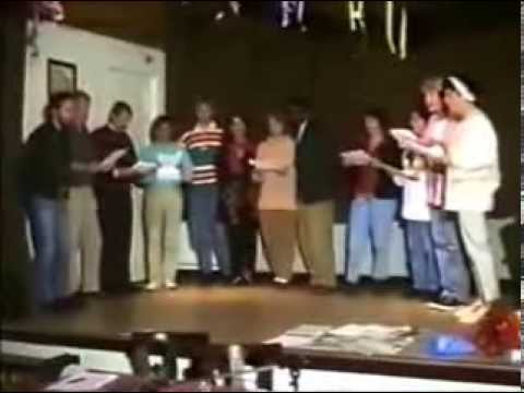 1 mei viering 1994 Oisterwijk