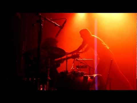 Rodeo Massacre - Napoleon's Cleopatra - (Live @ le Point Ephémère )