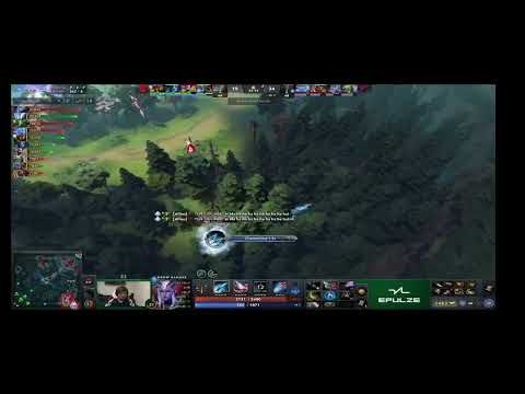 Insane force staff plays to save 23savage by Talon Esports