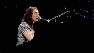 Man of a Thousand Faces- Regina Spektor