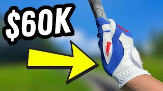 New $15 Golf Glove Made $60,000 in 24 HOURS?! - What’s the Hype About?