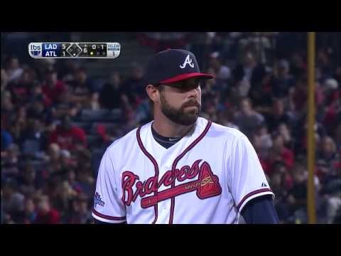 NLDS GAME 1 - October 04, 2013