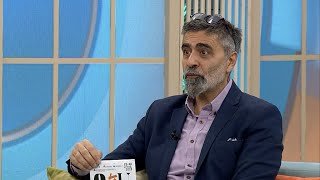 Առավոտ լուսո․ Վրեժ Քասունի