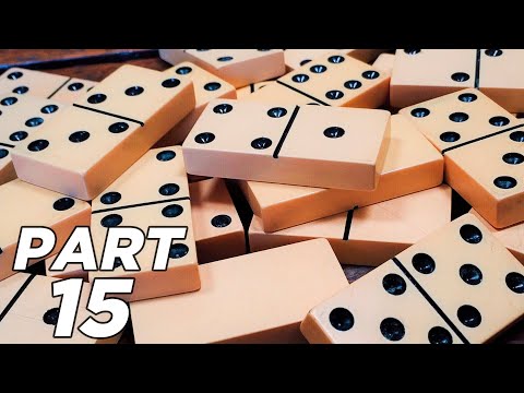 SOLO MATCH DOMINOES IN FAR CRY 6 PS5 Walkthrough Gameplay Part 15 (Play Station 5)