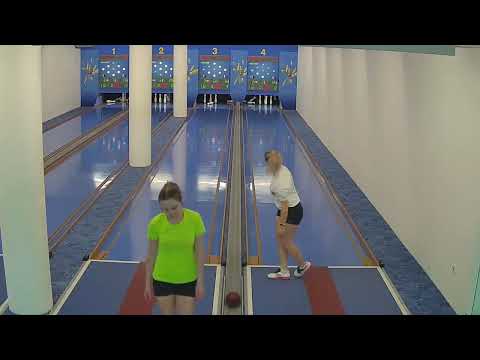 ŽKK ISTRA - PODRAVKA (1. HKL-Ž, 13. kolo, 19.2.2022.) (Kamera 2)