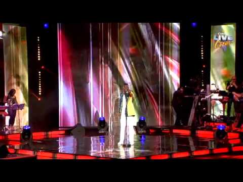 D-Lain " roxane " Castel Live Opera final