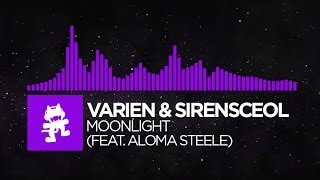 Varien &amp; SirensCeol - Moonlight (feat. Aloma Steele) [Monstercat Release]