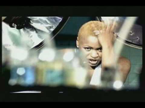 Ultra Naté - Free (Roman Shark & DeniroDJ vs Time Is Right Video)