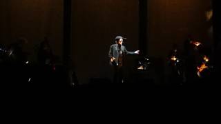 Itaca - Vinicio Capossela rende omaggio a Lucio Dalla nell'anniversario della scomparsa