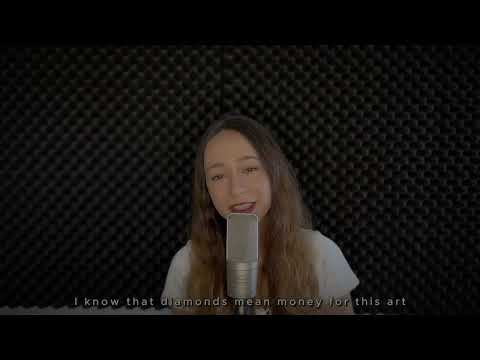 Shape of Lovesong - Nicole Shira