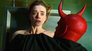 In 2027, Devil Comes to End the World by Impregnating a Woman