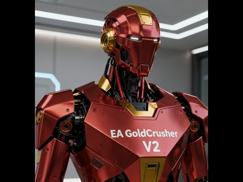 Video GoldCrusher V2