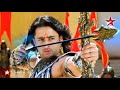 Karna Vs Arjun Fight Mahabharat Best Scene Karna Best Scene