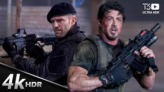 Download lagu The Expendables Action Movie Ranking Mashup: Is 2010 Still #1 vs Expend4bles? [4K HDR] mp3