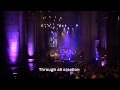 Olso Gospel Choir - In Your arms(HD)With ...