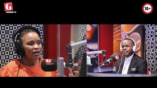 Download lagu Siyadavazana only, there are no strings attached | #Ezocansi | Sex Indaba 🔞 With Alex Mthiyane mp3