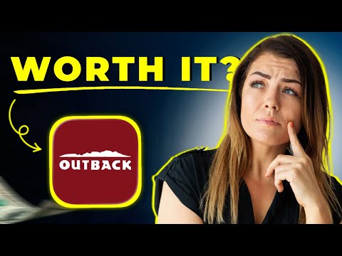 Outback App