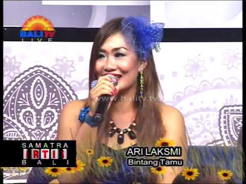 Samatra Artis Bali 17 Juli 2016 Gus Babah Ari Laksmi Part 4