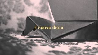 Nada - Teaser disco Occupo Poco spazio