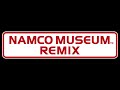 Galaga Remix World 1 Namco Museum Remix Music Extended