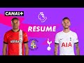 Le résumé de Luton / Tottenham - Premier League 2023-24 (J8)
