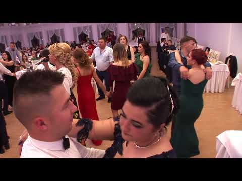 Gabriela Bolundut - Nunta - Pensiunea Minerva - Halmagel - Live