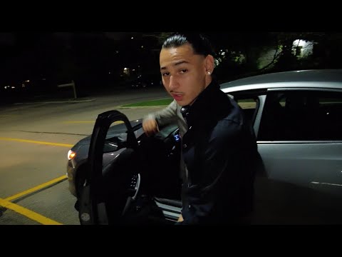 AlBambino || #RealHipHop (Video Oficial)