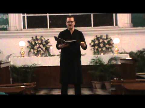 Antonin Dvorak - Biblical Songs