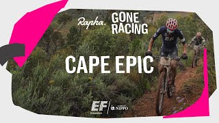 Cape Epic 2021