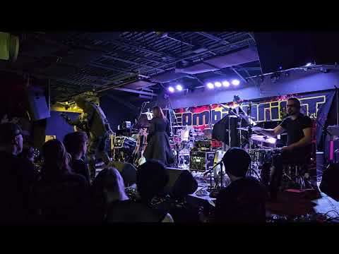 Novarium - live at Lovedraft's 4/6/24