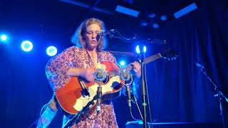 Tift Merritt - All the reasons we don&#39;t have to fight (live)