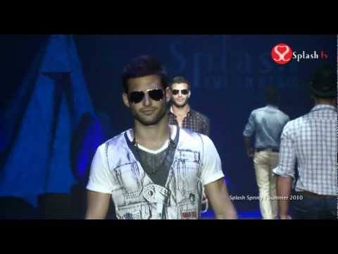 Splash Spring Summer 2010 Part 1