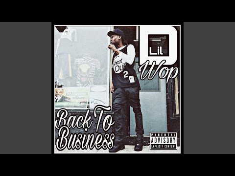 In The Field (feat. B.O.N Staxx)