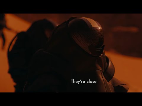 What it feels like to play Harkonnen in Dune Spice Wars