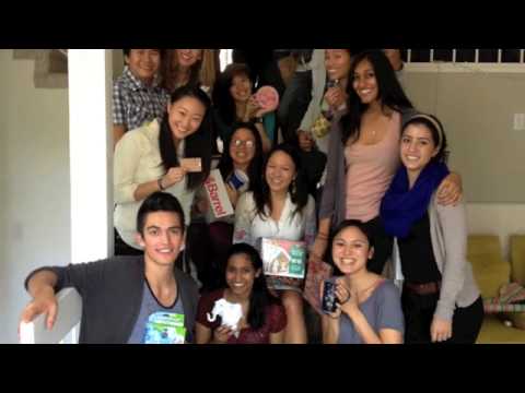 Community Engagement Student Fellowship (1) UCSD Shirley Ma and Maleenee Beuhler