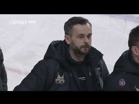 Krásny gól Spišskej Novej vsi proti Bystrici a koniec série víťazný gól strelil Martin Réway 3:2