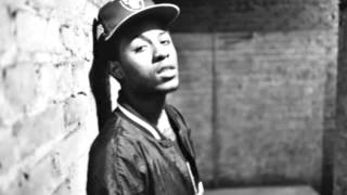 SpaceGhostPurrp - Red Wine