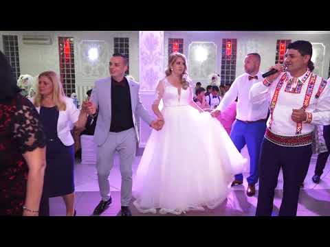 Mirabela Maria Paveloiu si Doru Mituica Band - Nunta Ionut si Mirabela 2018 hora