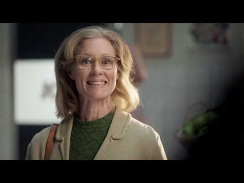 ICA reklamfilm v.22 2020 – "Glöm inte mamma"