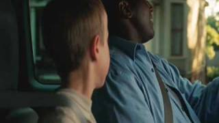 The Blind Side (How to Save A Life- The Fray)