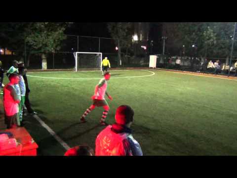 EPAM Systems - NIX Solutions 2 half