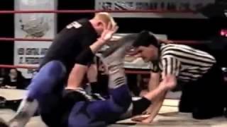 Download Lagu Jet Jaguar with Ron Niemi vs Shark Boy, 7.12.2002, IPW, St. Petersburg, FL Thumbnail