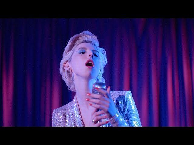  Terrible Hands  - Soda Blonde