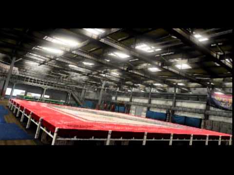 VF5FS - VFDC VF Circuit PSN Dec. Majors (U.S. West) 12/16/2012