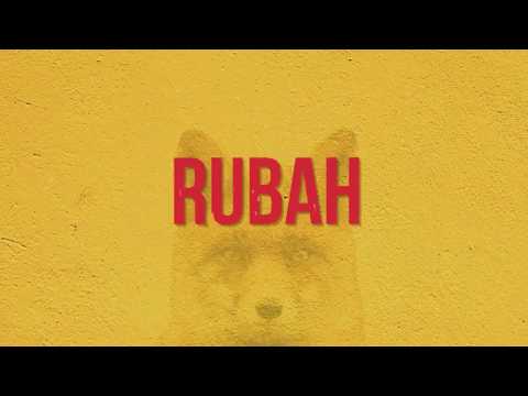 Hazzle - Rubah (Official Lyric Video)
