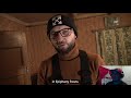 EVIL IS STILL HERE A TERRIBLE NIGHT IN A TERRIBLE HOUSE By Tim Morozov REACTION