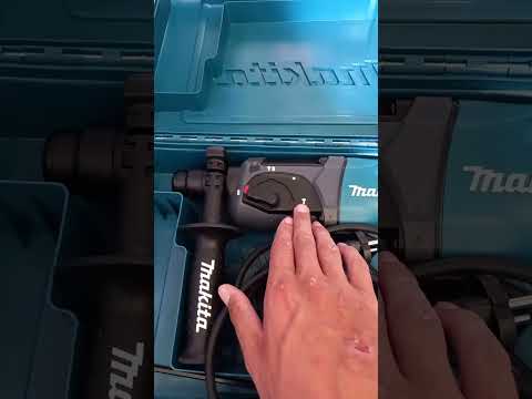 neue makita Bohrmaschine