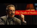 History Buffs The Death Of Stalin