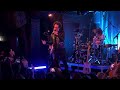 Eagle Eye cherry live 2025 intro/ one good reason 